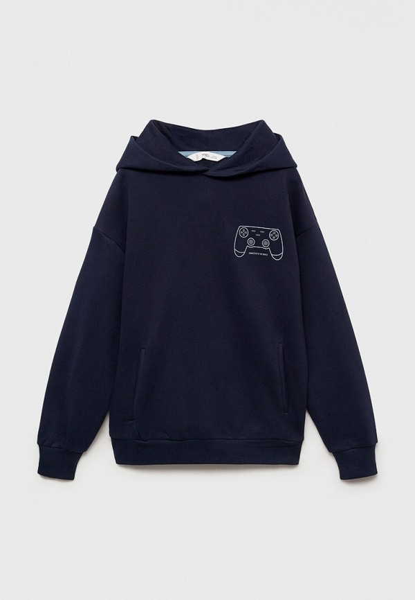 Mango Kids Худи - GAMER - фото 1