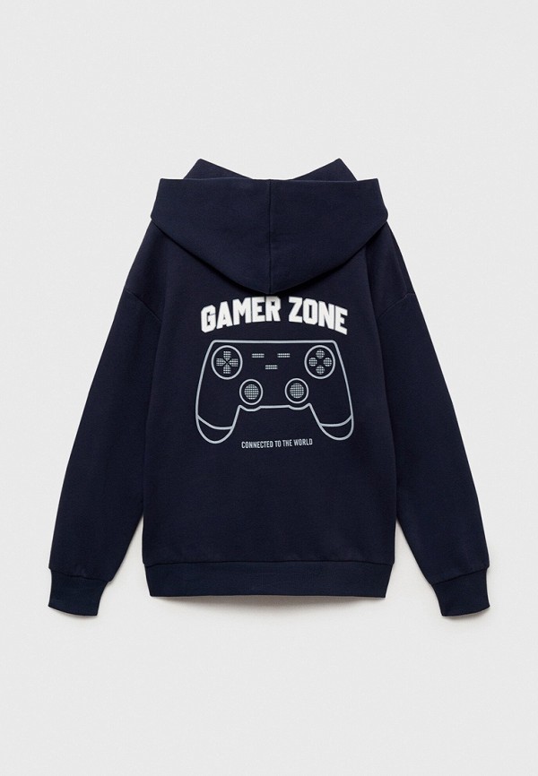 Mango Kids Худи - GAMER - фото 2