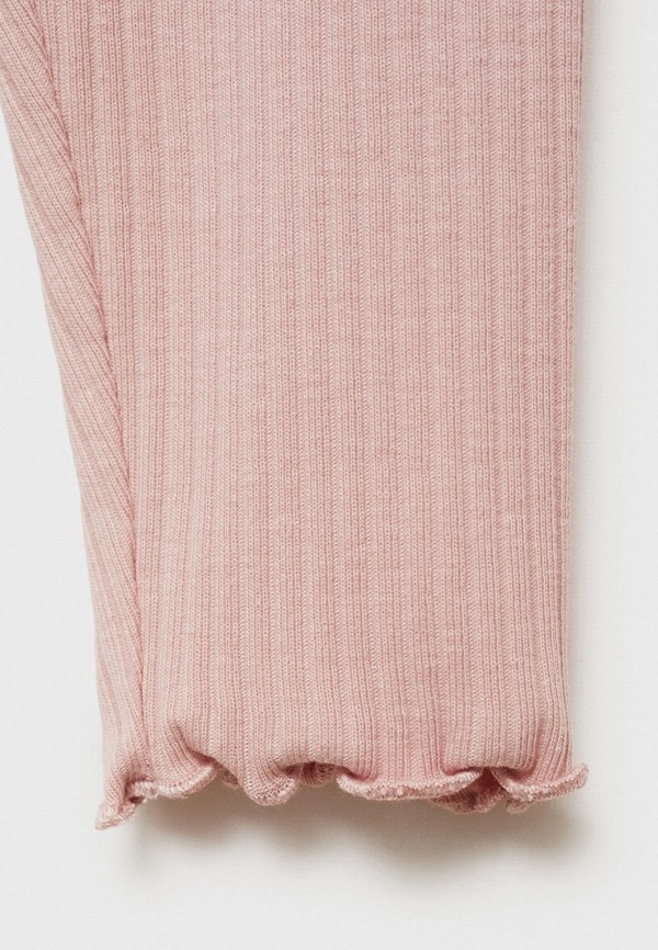 Mango Kids Леггинсы - LUISA - фото 4