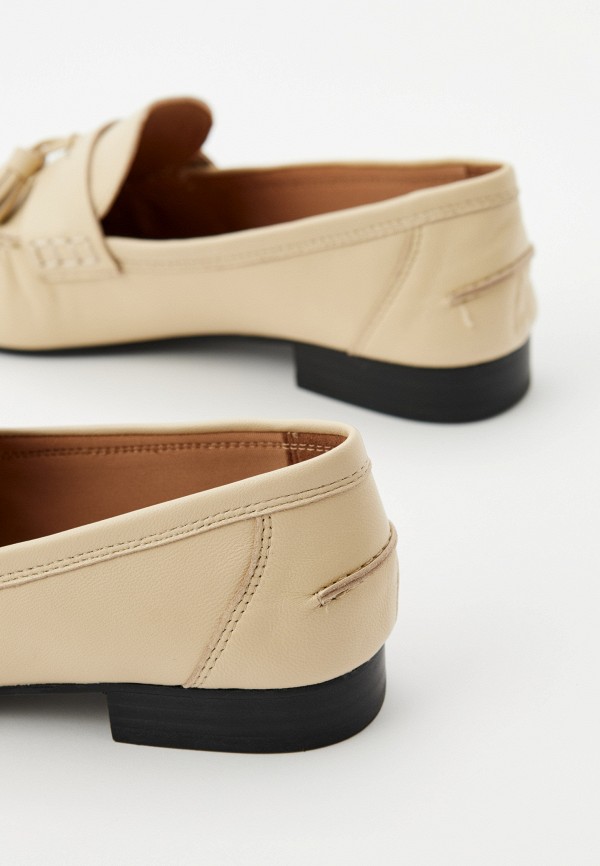 Mango Лоферы - Lamoda Online Exclusive - фото 4