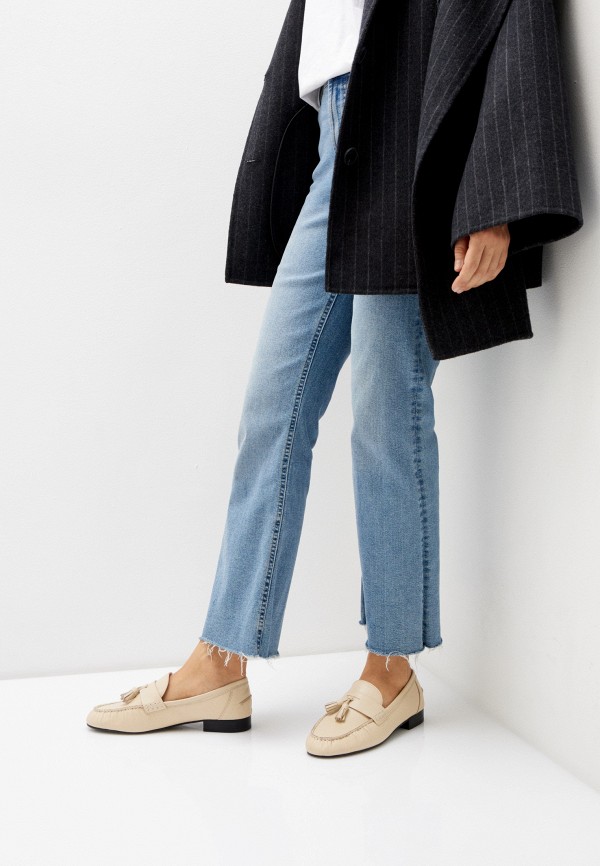 Mango Лоферы - Lamoda Online Exclusive - фото 6