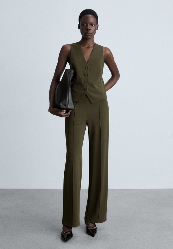 Mango Жилет - AVAYA - фото 2