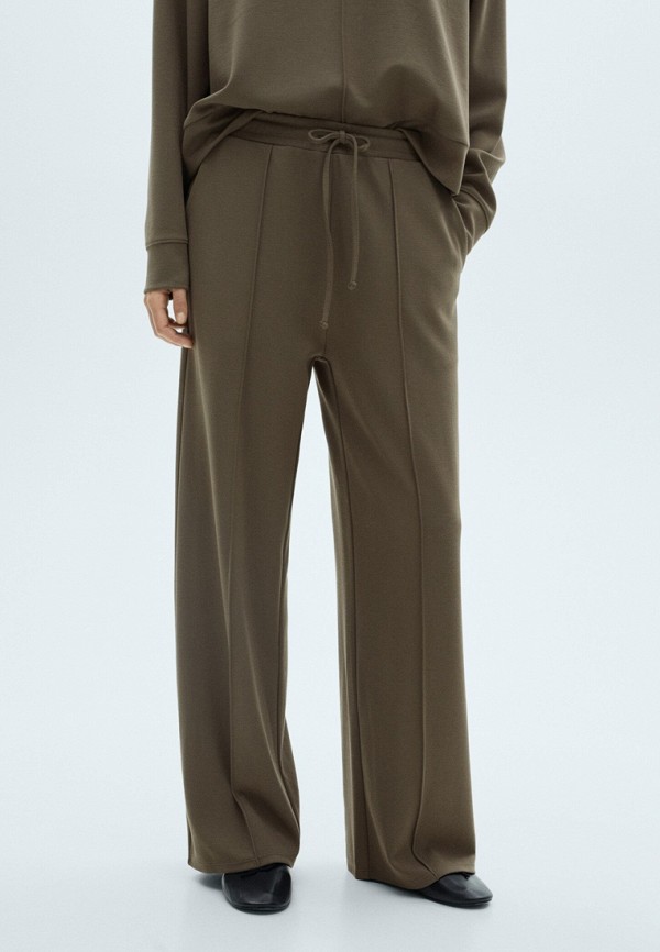 Mango Брюки - NIQUE - фото 1