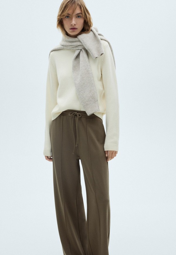 Mango Брюки - NIQUE - фото 4