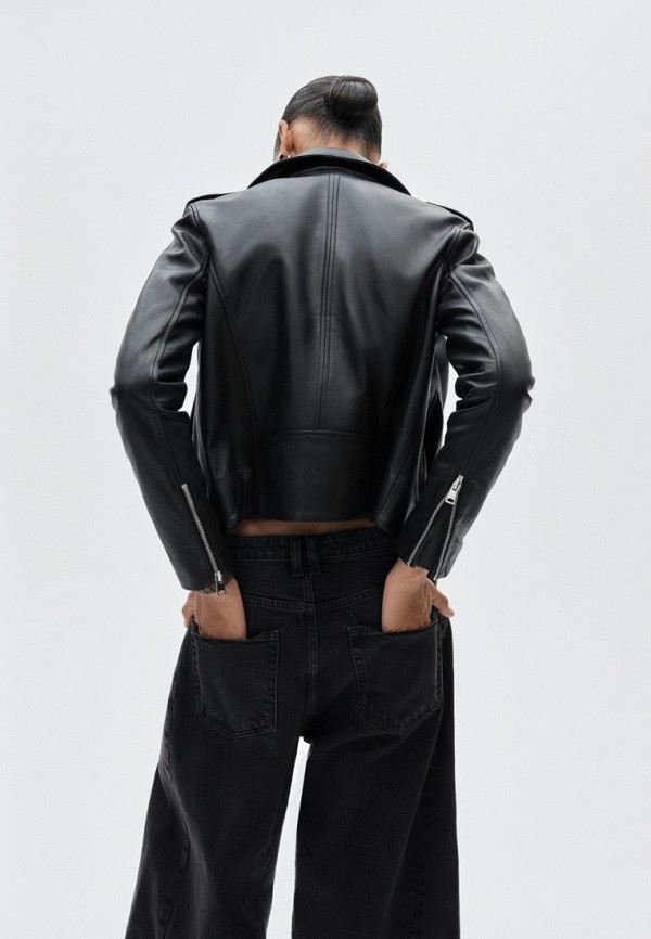 Mango Косуха - PERFECT - фото 3