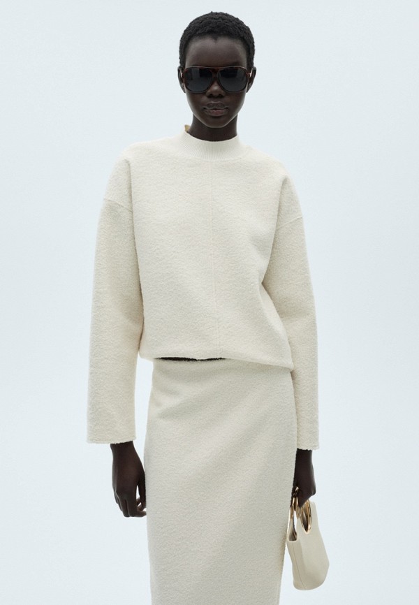 Mango Юбка - BUBLE - фото 4