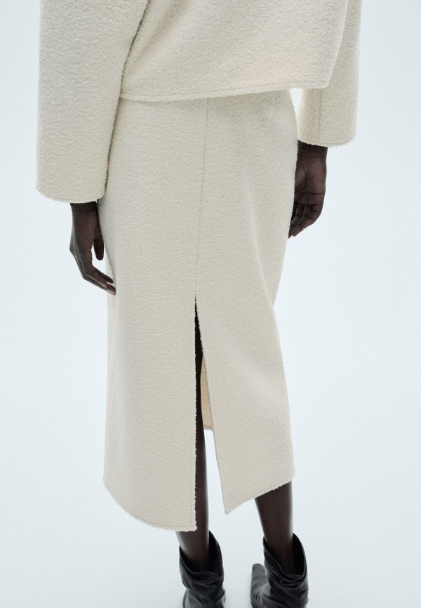 Mango Юбка - BUBLE - фото 5