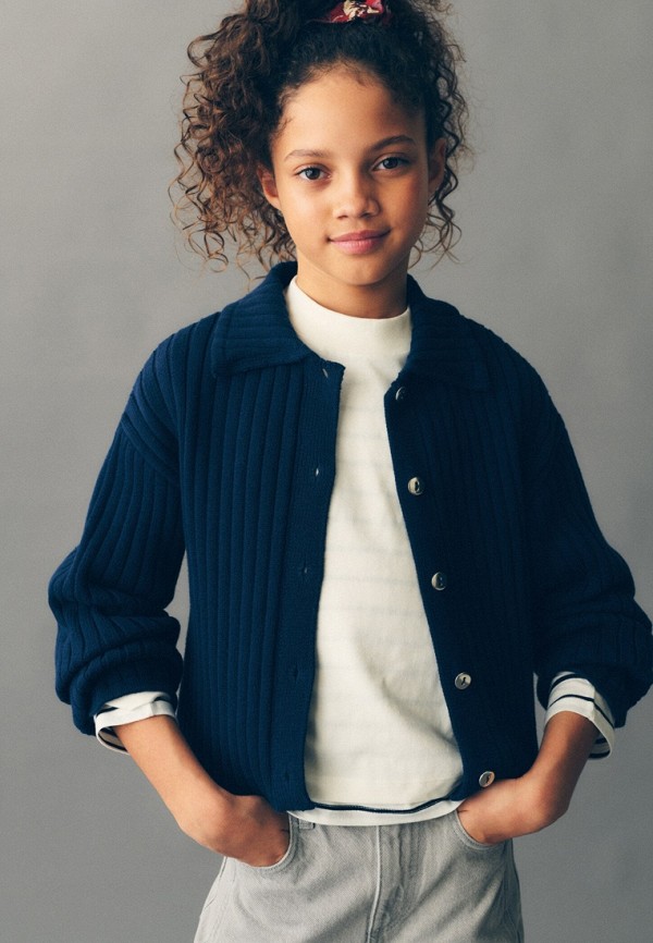 Mango Kids Кардиган - JUNO - фото 6