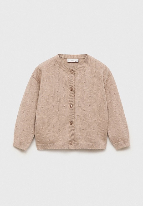 Mango Kids Кардиган - SALLY - фото 1