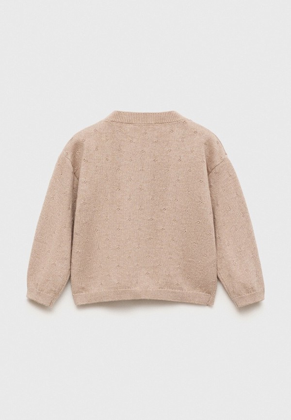 Mango Kids Кардиган - SALLY - фото 2