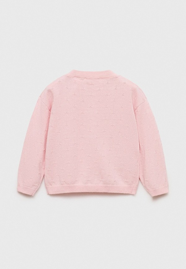 Mango Kids Кардиган - SALLY - фото 2