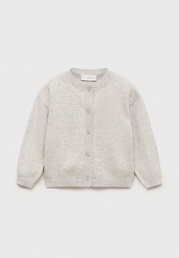 Mango Kids Кардиган - SALLY - фото 1