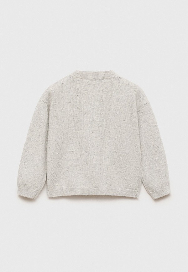 Mango Kids Кардиган - SALLY - фото 2