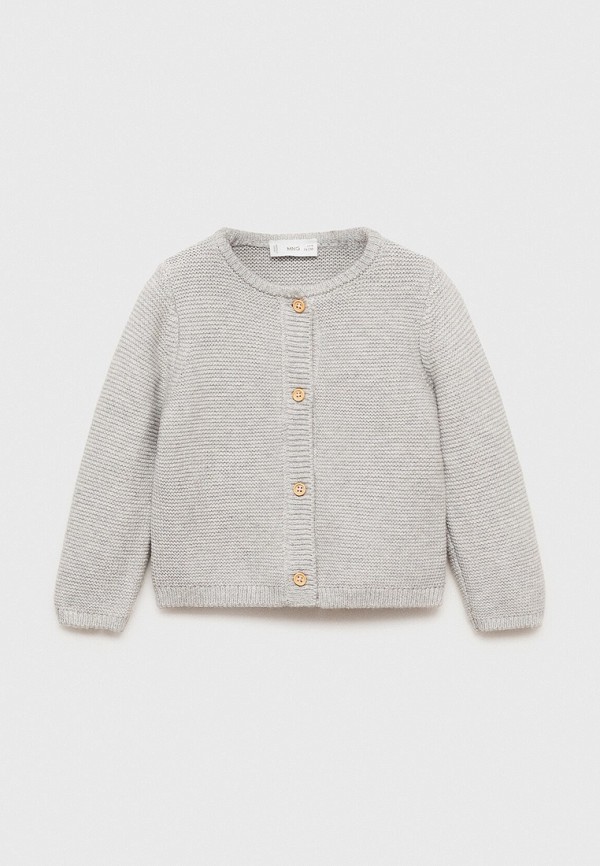 Mango Kids Кардиган - BOBA7 - фото 1
