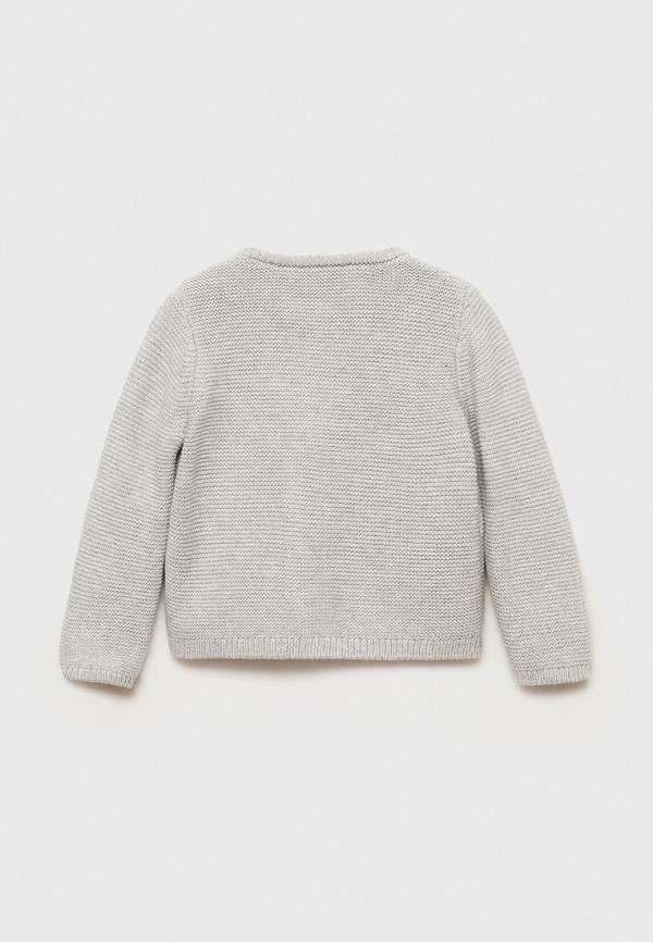 Mango Kids Кардиган - BOBA7 - фото 2