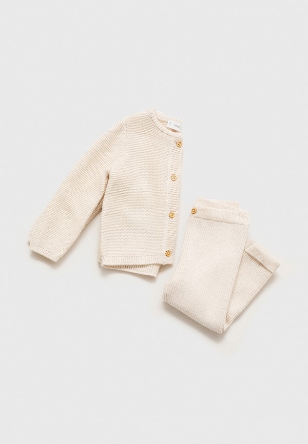 Mango Kids Кардиган - BOBA7 - фото 4