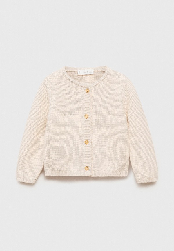 Mango Kids Кардиган - BOBA7 - фото 1
