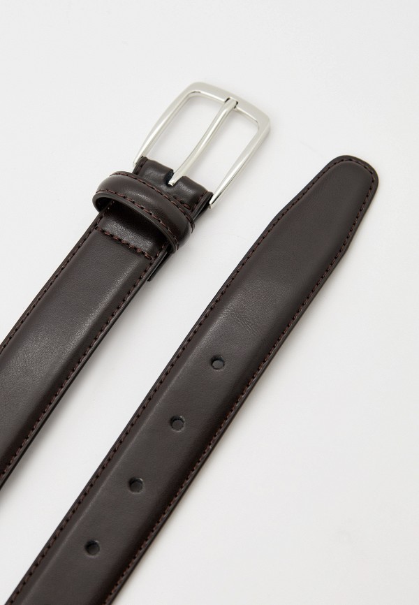 Mango Man Ремень - BASICO - фото 3