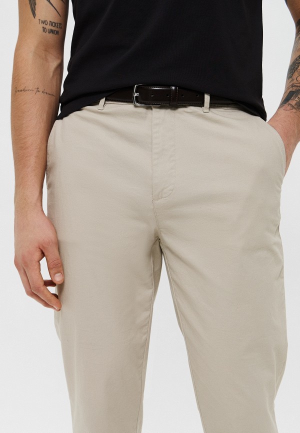 Mango Man Ремень - BASICO - фото 6