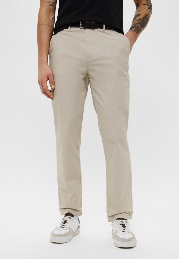 Mango Man Ремень - BASICO - фото 5