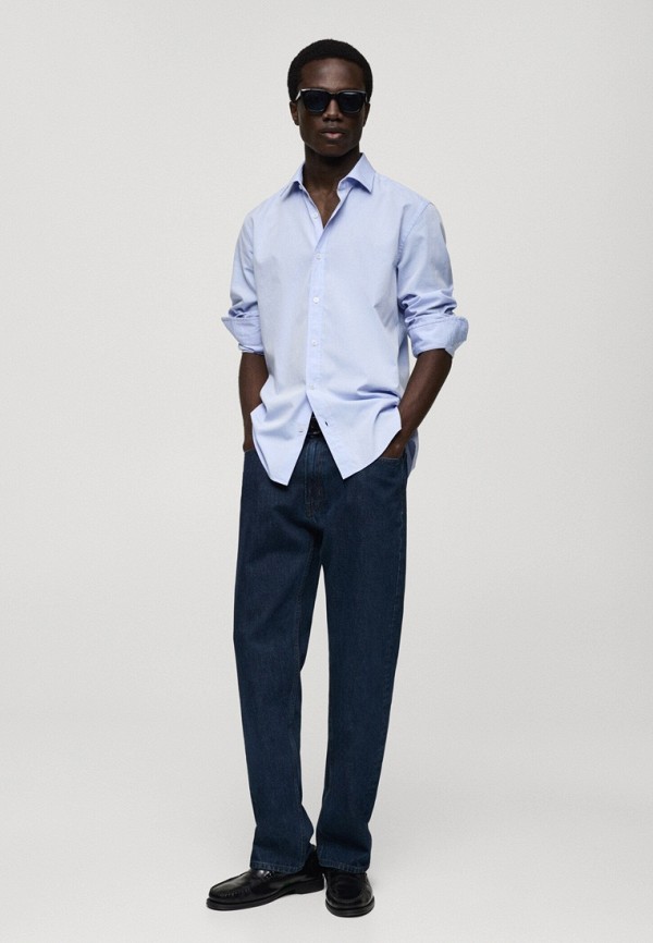 Mango Man Рубашка - VITORIA - фото 2