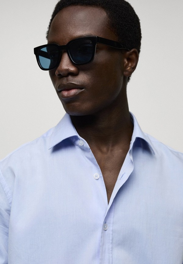 Mango Man Рубашка - VITORIA - фото 5