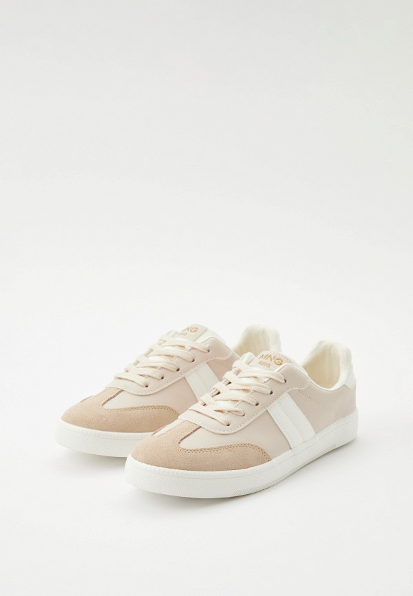 Mango Kids Кеды - PAT - фото 3