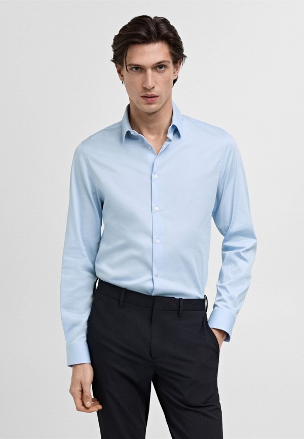 Mango Man Рубашка - EMOTION - фото 1