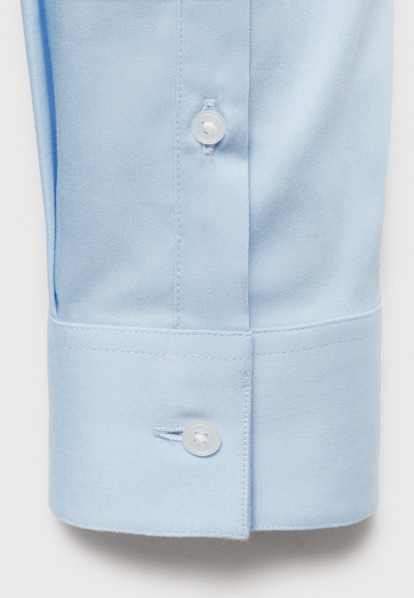 Mango Man Рубашка - EMOTION - фото 6