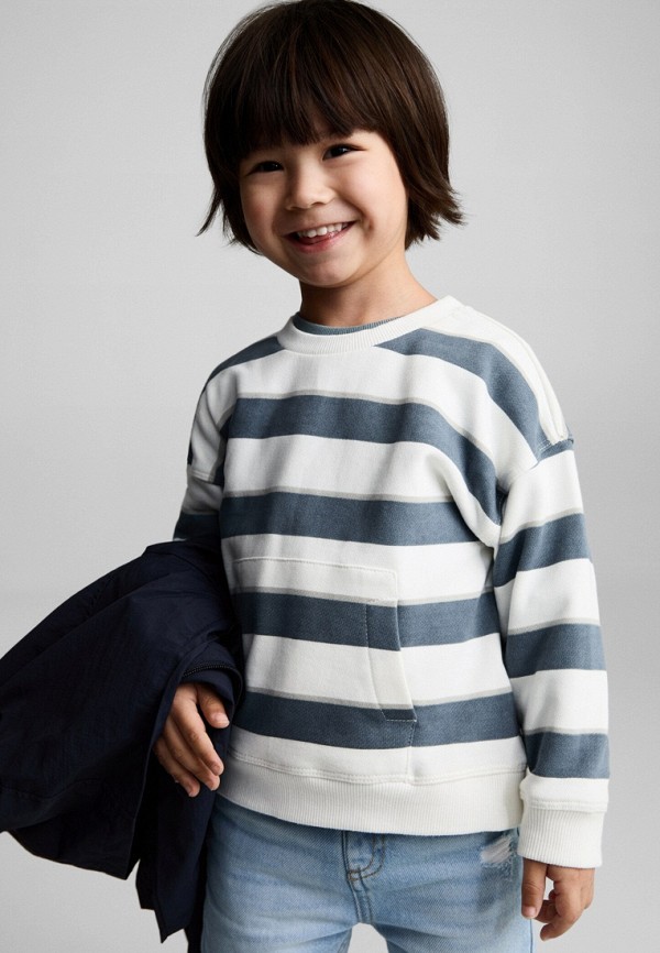 Mango Kids Свитшот - KODAKB - фото 1