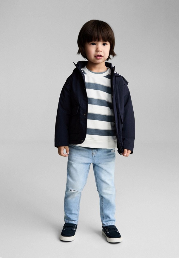 Mango Kids Свитшот - KODAKB - фото 2