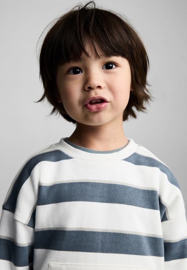 Mango Kids Свитшот - KODAKB - фото 3