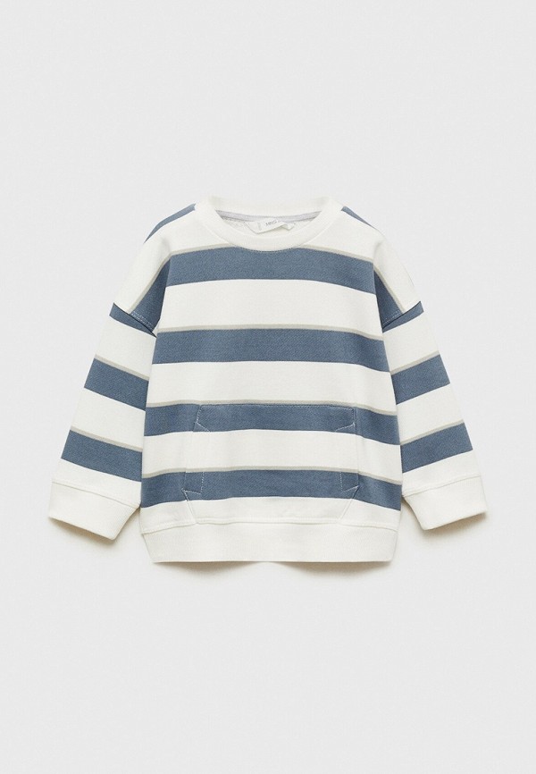 Mango Kids Свитшот - KODAKB - фото 6