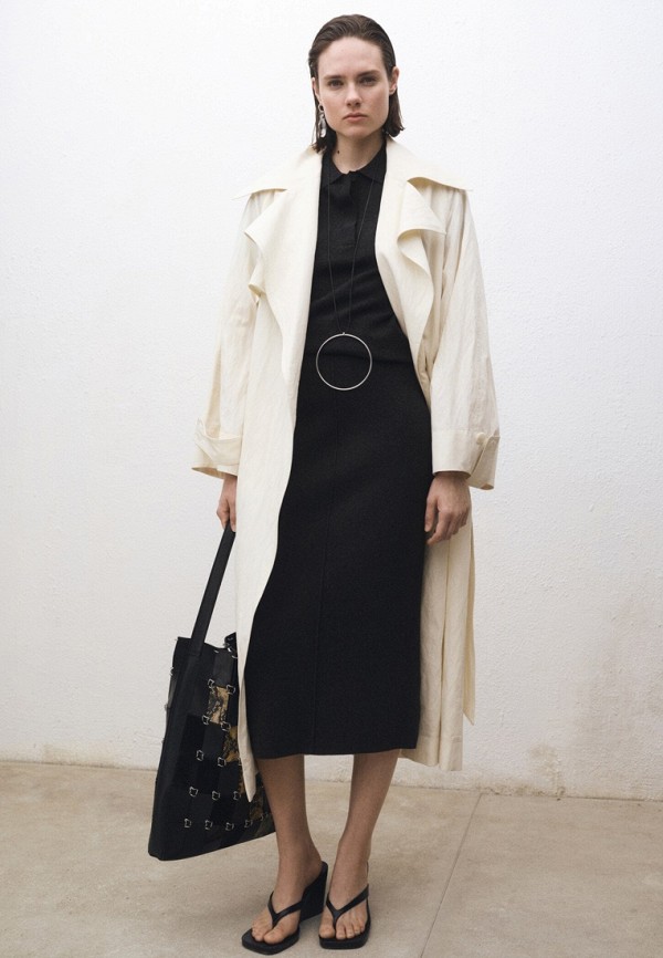 Mango Юбка - ADRI - фото 1