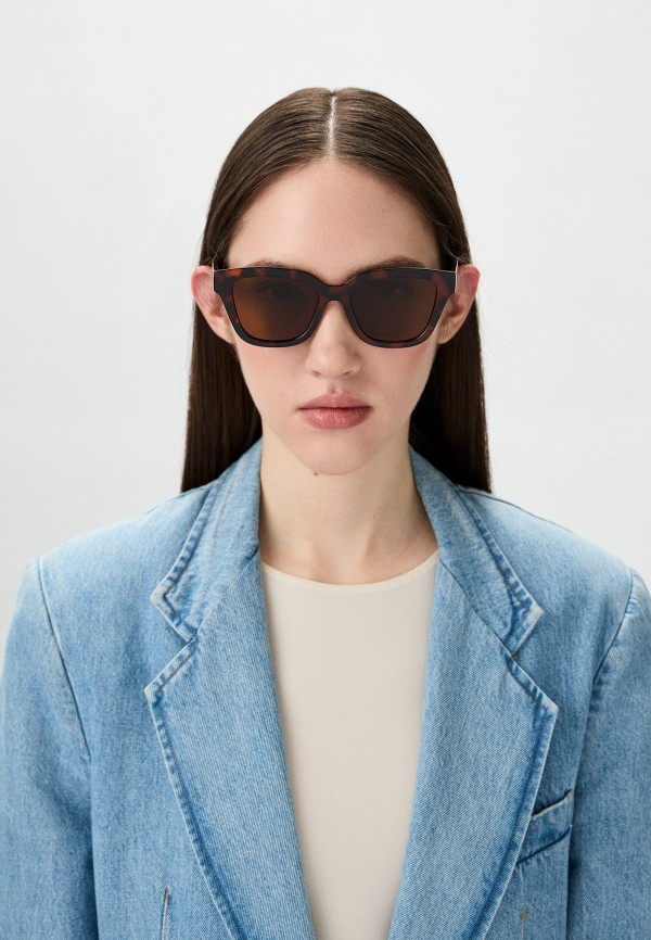 Mango Очки солнцезащитные - MARIE - фото 4