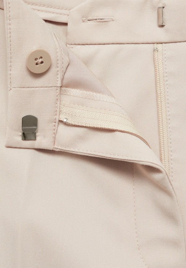 Mango Брюки - BOREAL - фото 4