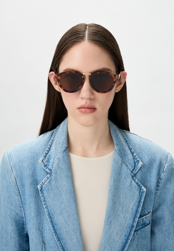 Mango Очки солнцезащитные - AGUA - фото 5