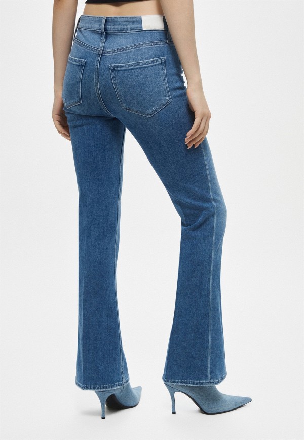 Paige Джинсы - HIGH RISE LAUREL CANYON 32IN - фото 3