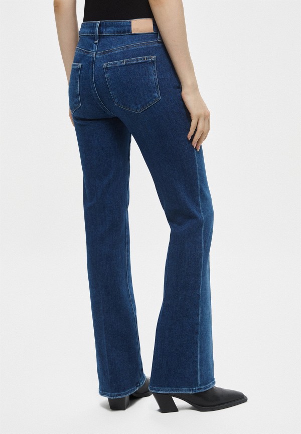 Paige Джинсы - HIGH RISE LAUREL CANYON 32" - фото 3