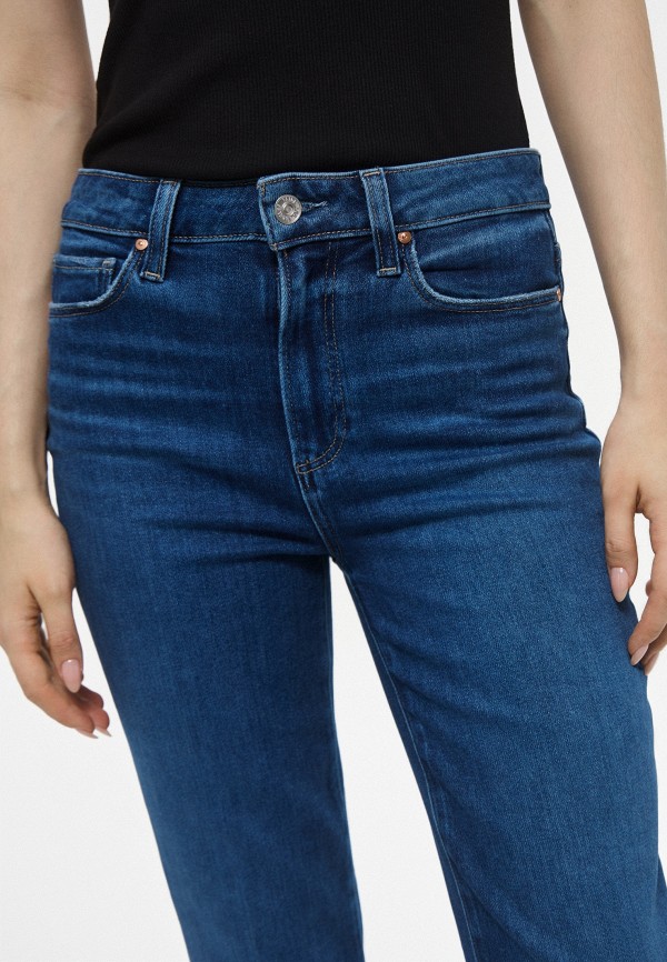 Paige Джинсы - HIGH RISE LAUREL CANYON 32" - фото 4