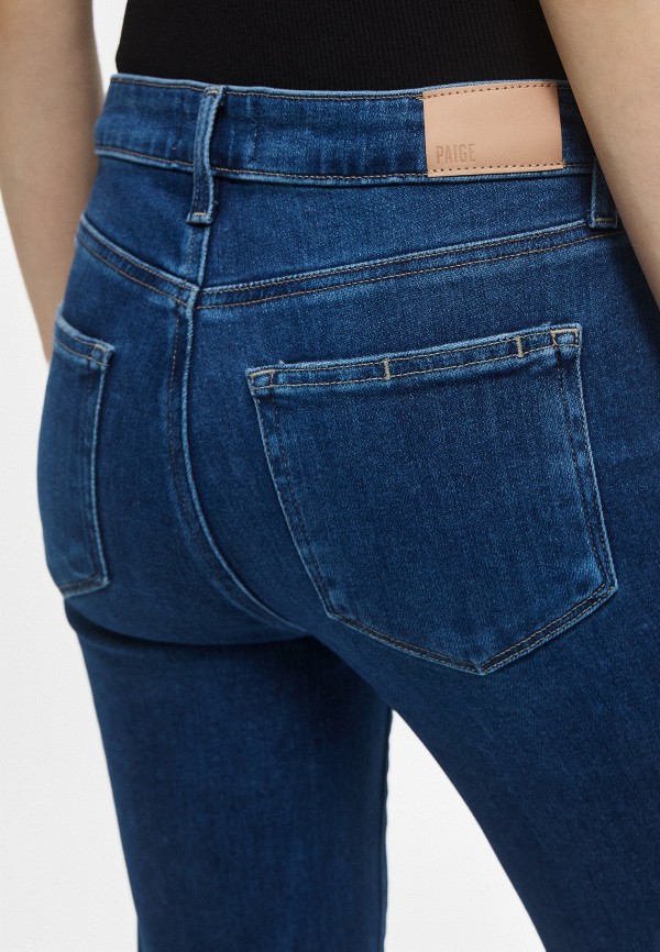 Paige Джинсы - HIGH RISE LAUREL CANYON 32" - фото 5