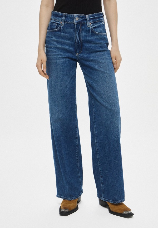 Paige Джинсы - SASHA 32" - фото 1