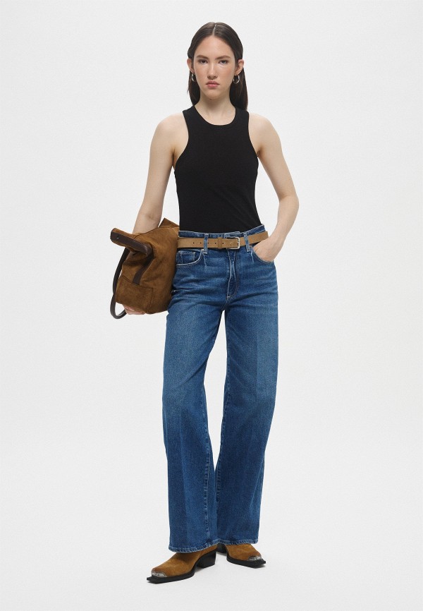 Paige Джинсы - SASHA 32" - фото 2