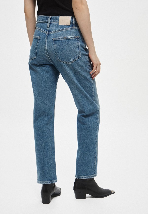 Paige Джинсы - SAWYER - фото 3