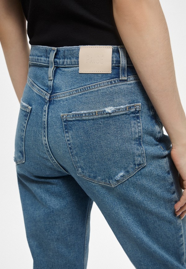 Paige Джинсы - SAWYER - фото 5