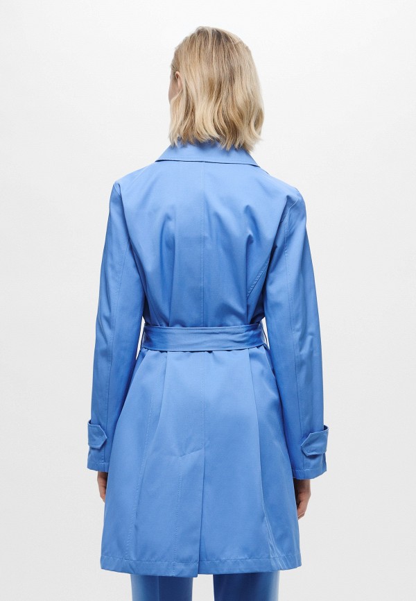 Emme Marella Плащ - MADELEINE - фото 3