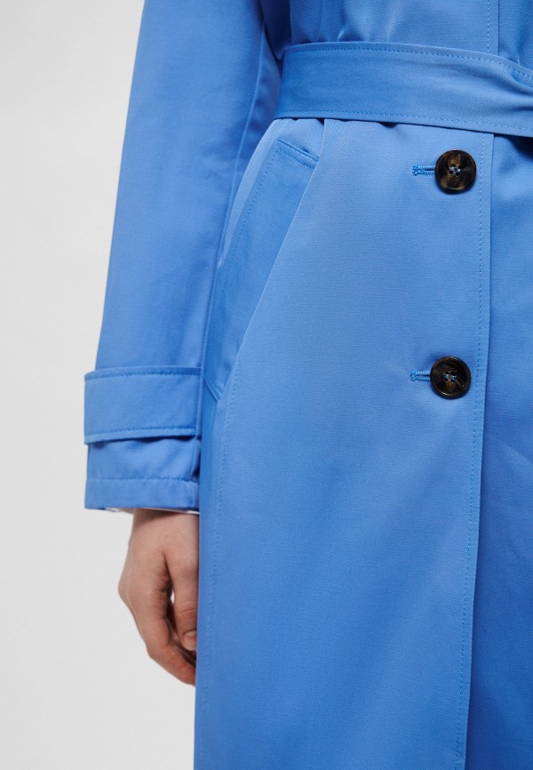 Emme Marella Плащ - MADELEINE - фото 5