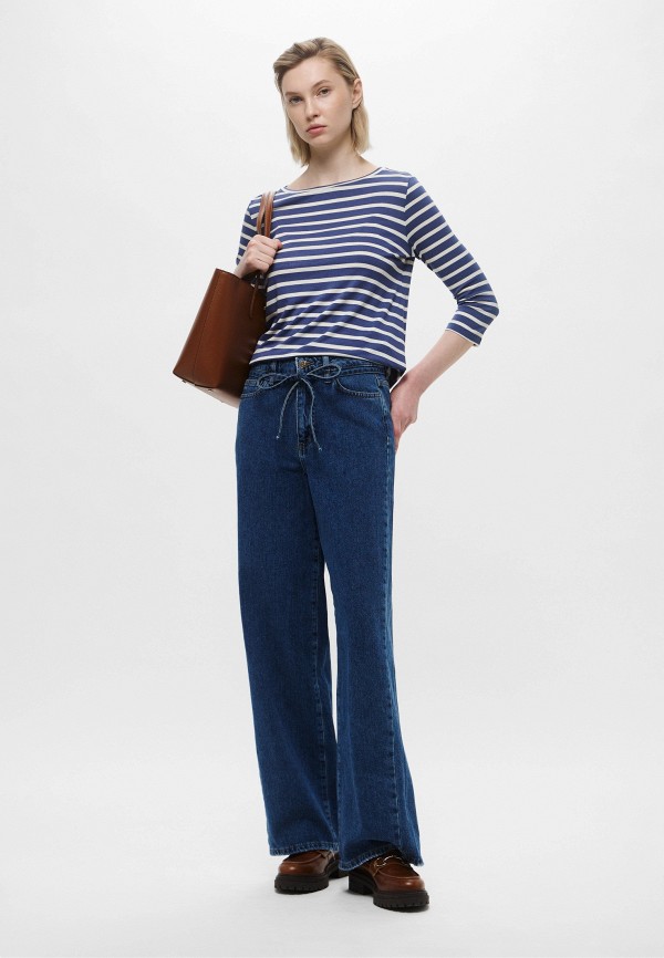 Emme Marella Джинсы - FIUGGI - фото 2