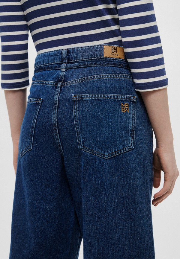 Emme Marella Джинсы - FIUGGI - фото 5