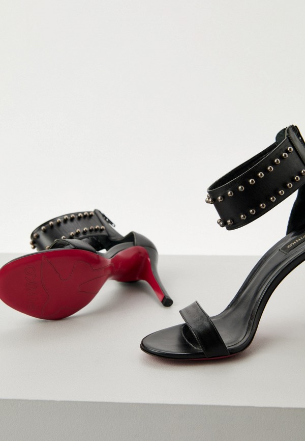 Pinko Босоножки - фото 5